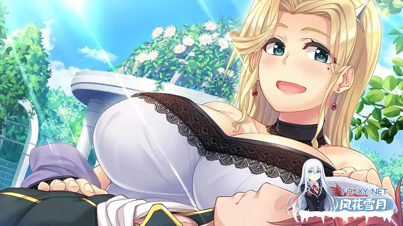 [日系ADV精品/官中/NTR/PC]利伯琳公主 Princess of Liberline 官方中文版[2.56G/CV]-8.jpg