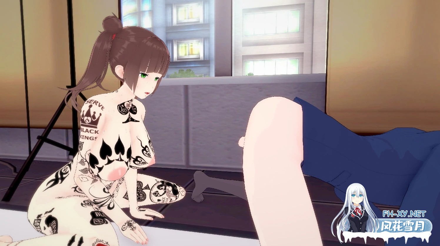 [SLG/AI汉化/沙盒/巨乳/更新]白人男孩的夏天/White Boy Summer [Ver0.6][PC+安卓/4.3G]-7.jpg