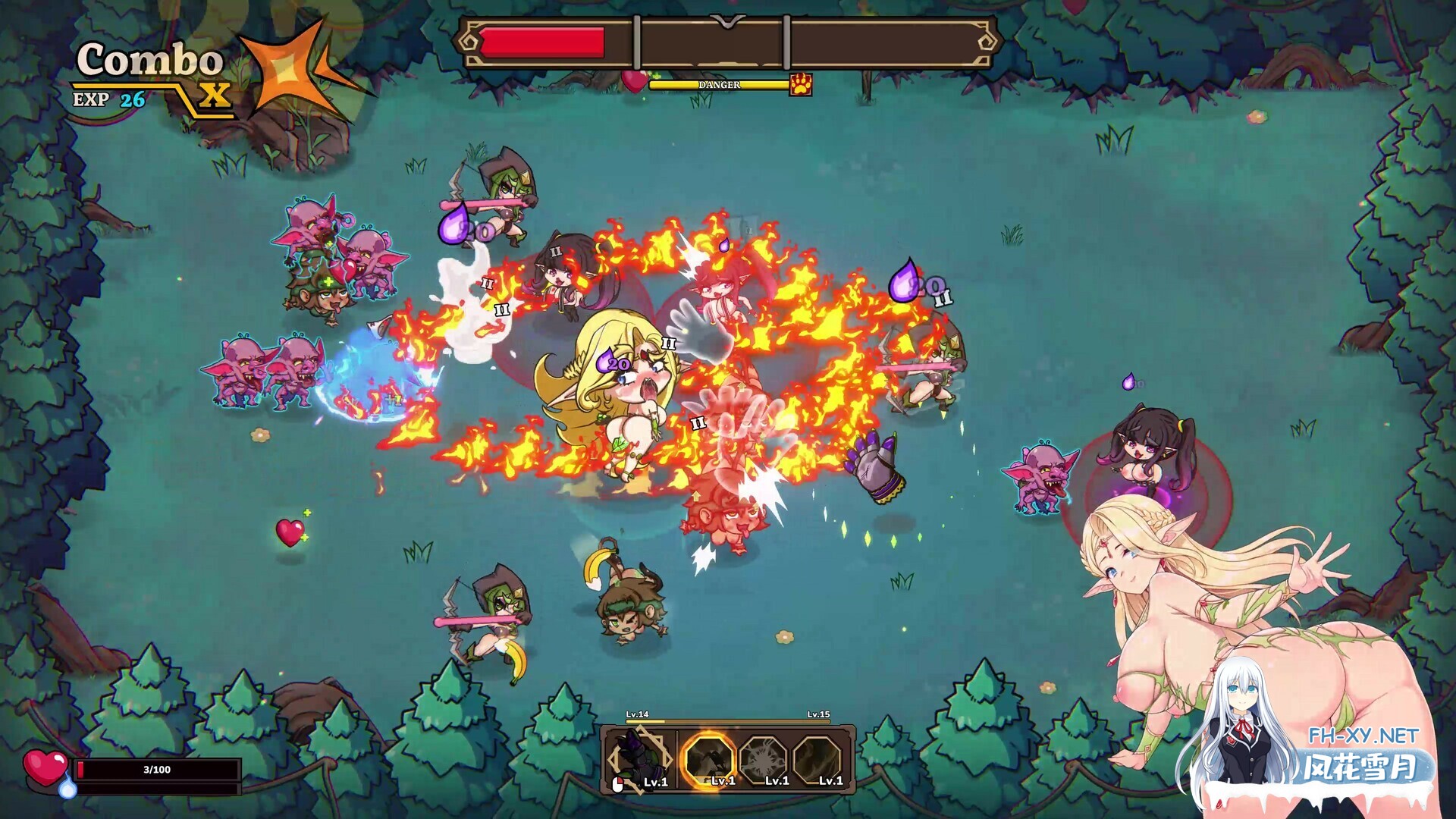 [SLG/STEAM官中/巨乳/足交/精灵/多P/口交/更新]关于我转生成为变态手的那档事/転生したら変態な手に/That Time I Got Reincarnated as a Demon Hand[Ver1.05 正式版...-15.jpg