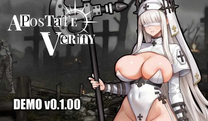[PC][ACT/官中/新作/2D]背教者薇莉缇/Apostate Verity Ver0.1 官方中文体验版 [323MB]-1.jpg