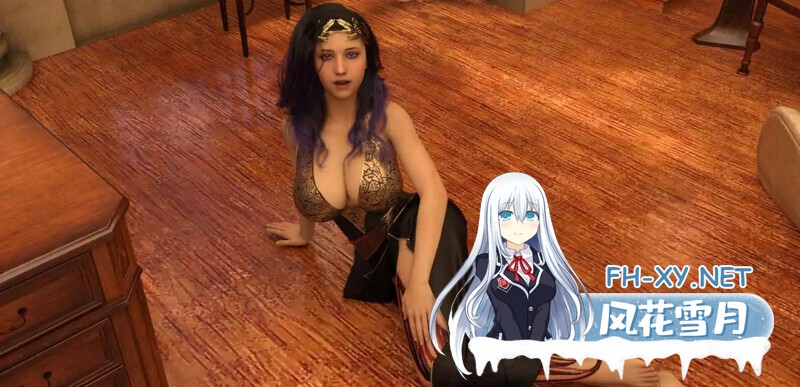 [SLG/汉化/动态/3D/更新]扭曲的幻想/One Twisted Fantasy[Ver0.279][双端/1.38G]-2.jpg