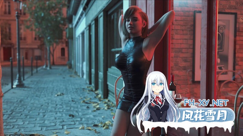 [SLG/动态/3D/更新/汉化]遗失的女儿/找回失落的人/Reclaiming the Lost[Ver0.12][PC+安卓/2.2G]-3.jpg