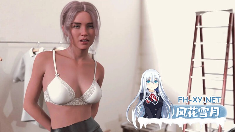 [SLG/动态/3D/更新/汉化]遗失的女儿/找回失落的人/Reclaiming the Lost[Ver0.12][PC+安卓/2.2G]-4.jpg