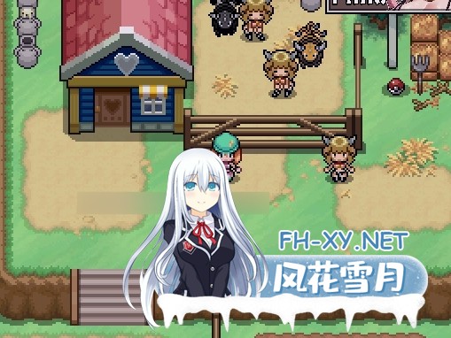 [RPG/机翻/步兵/巨乳/像素]宝可梦顽皮版/Pokémon Naughty Version[Ver0.1.1][PC/440M]-3.jpg