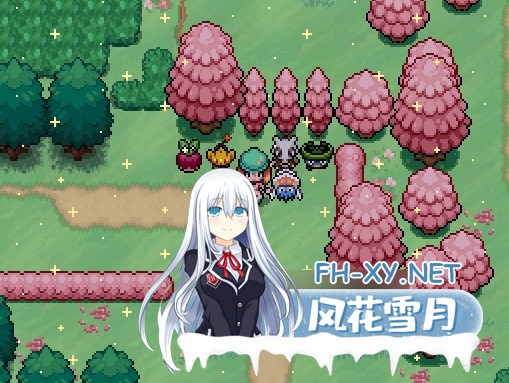 [RPG/机翻/步兵/巨乳/像素]宝可梦顽皮版/Pokémon Naughty Version[Ver0.1.1][PC/440M]-4.jpg