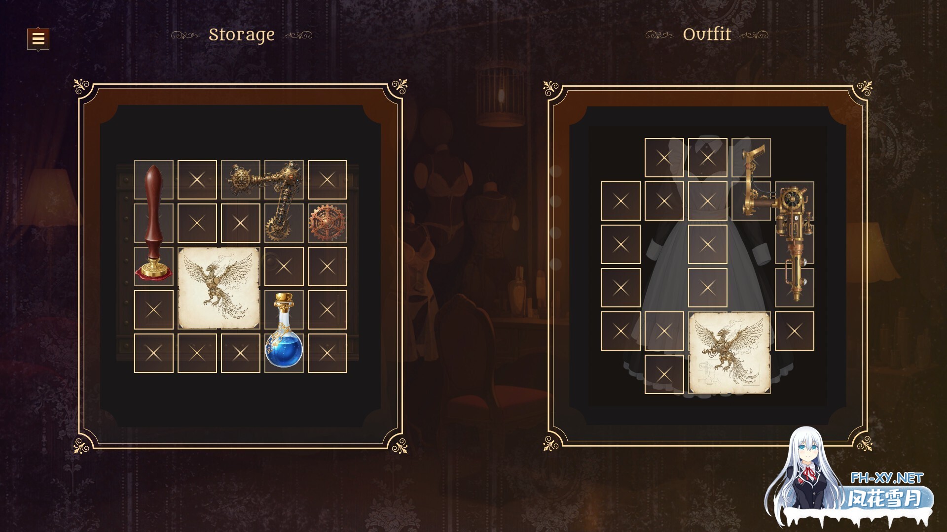 [SLG/STEAM官中/步兵/多P/舔阴]欲望庄园：利奥娜的秘密/Lust Manor: Leona’s Secret[PC/1.10G]-3.jpg