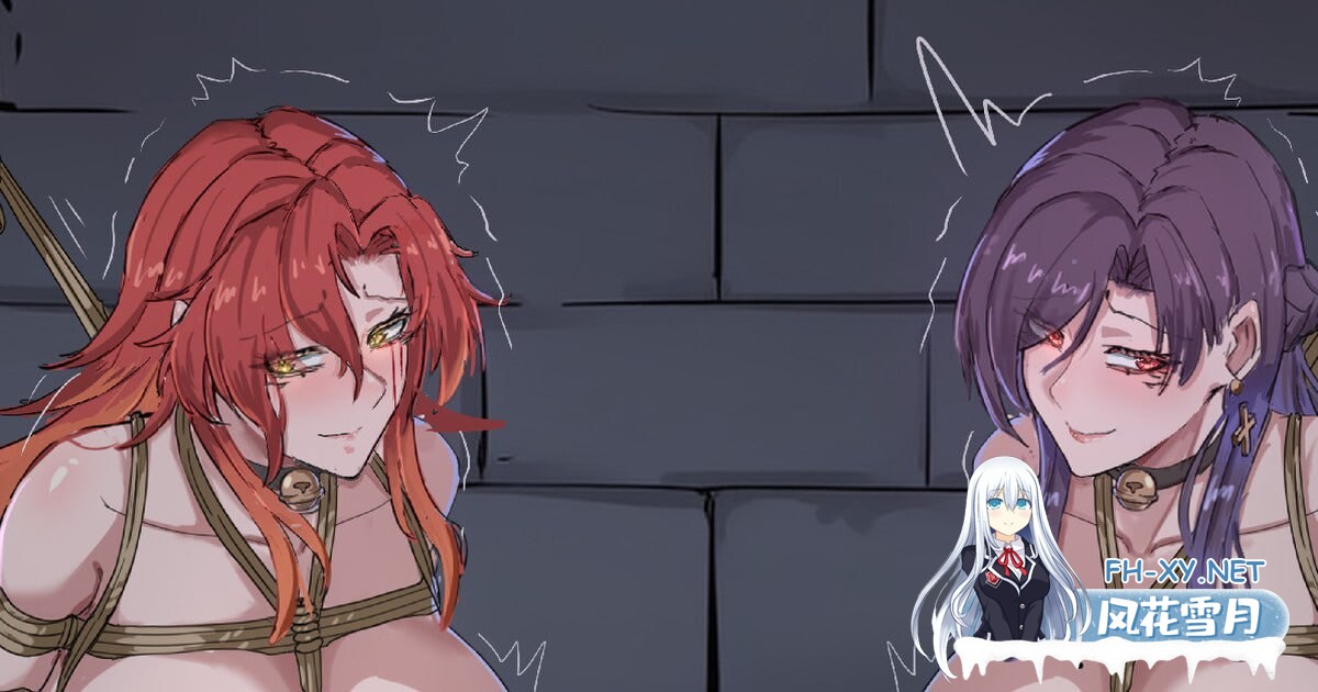 [RPG/官中/]混沌之魂 chaos souls v0.911 官方中文步兵版[PC/2.1G]-1.jpg