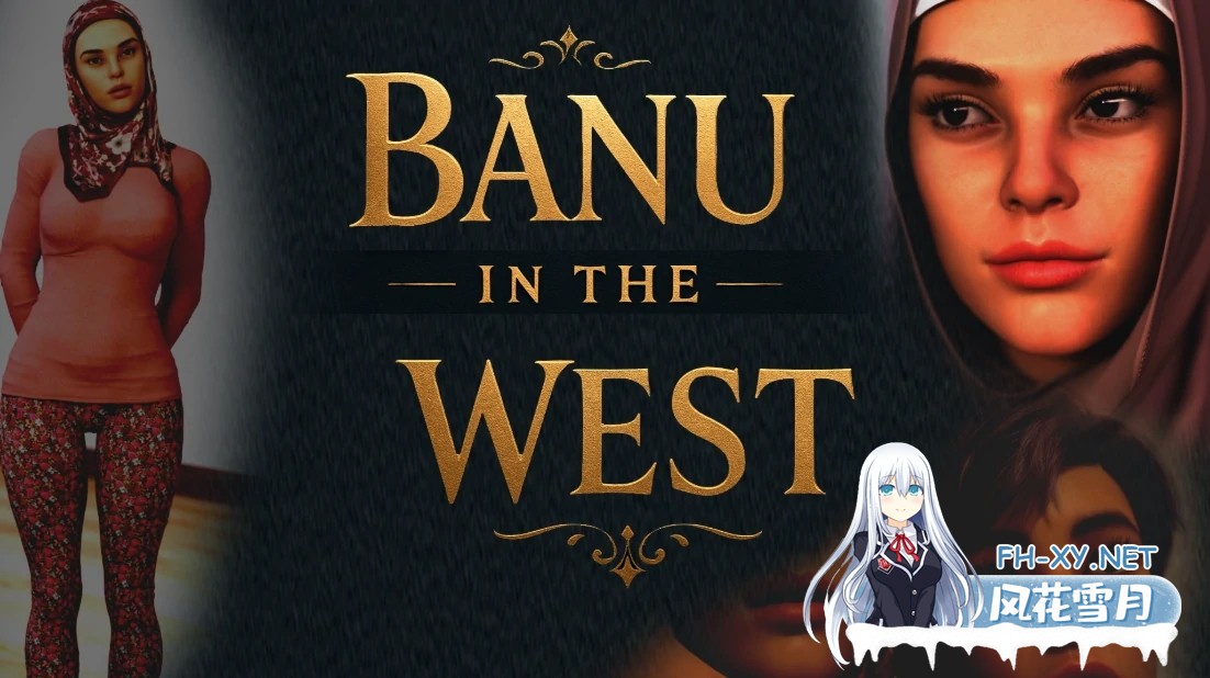 [SLG/AI汉化/堕落/更新]西方的巴努/Banu in the West [Ver0.02][PC+安卓/1.8G]-2.jpg