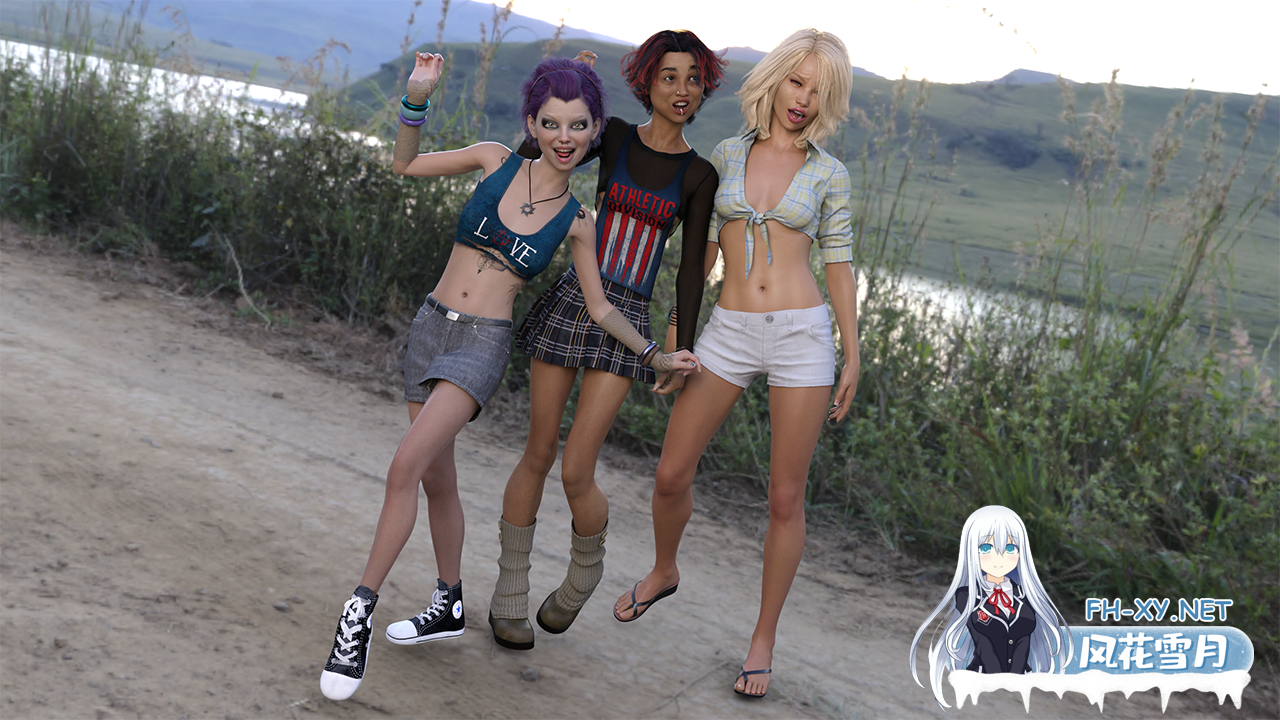 [SLG/NTR/动态/3D/更新/汉化/口交]霍顿湾故事 - 杰克/Horton Bay Stories - Jake[Ver0.6.4.1][PC/6.8G]-4.png