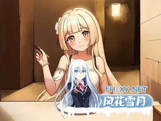 [RPG/官中]蔚蓝航迹：终焉之塔与编织诗篇的少女 Ver0.06 官方中文版[PC/800M]-2.jpg