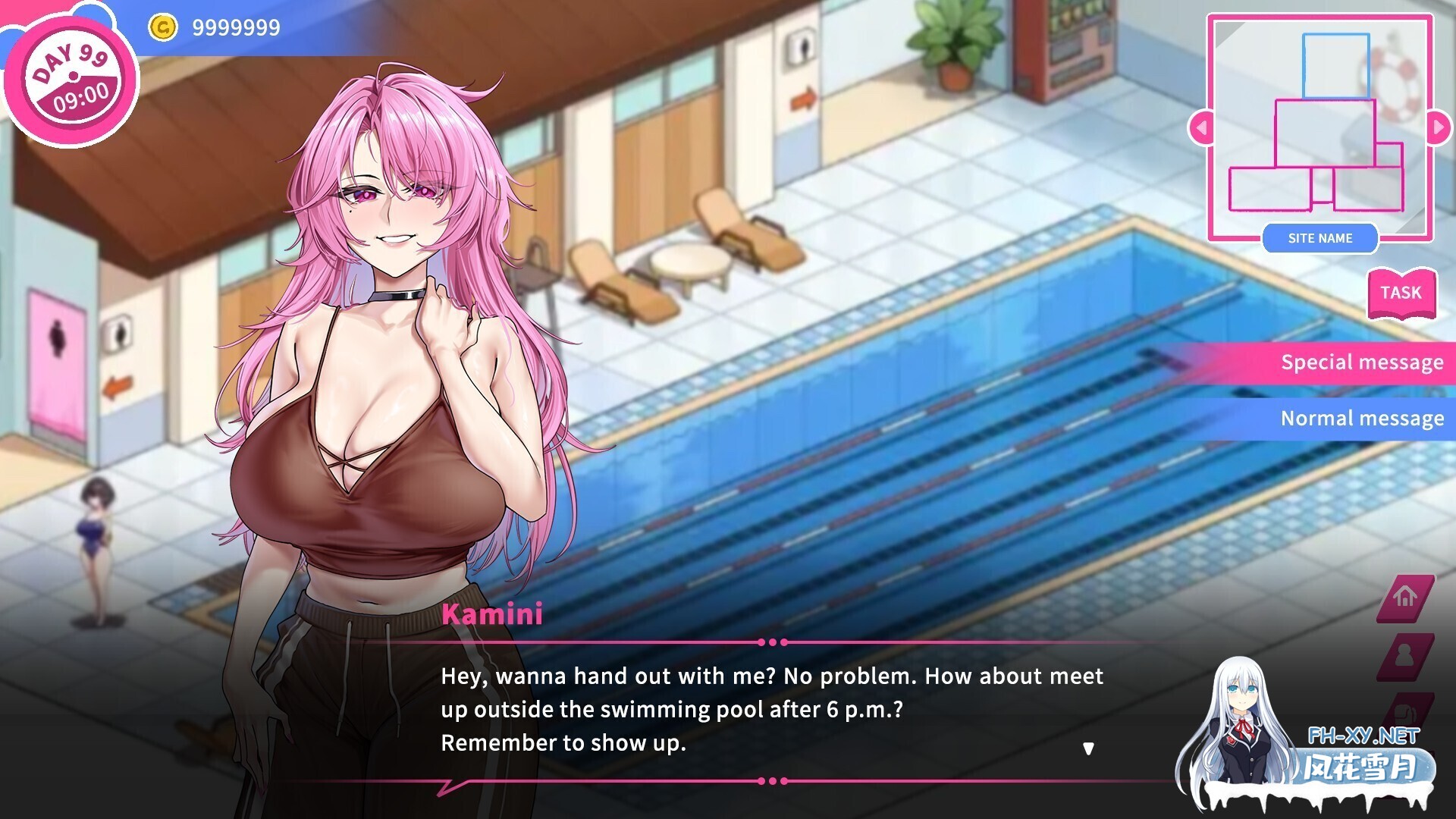 [互动SLG/官中/NTR/露出/PC]救生员狂热 Lifeguard Holic ライフガード・レジェンド v0.9.2a 官方中文版[2.08G/CV]-4.jpg