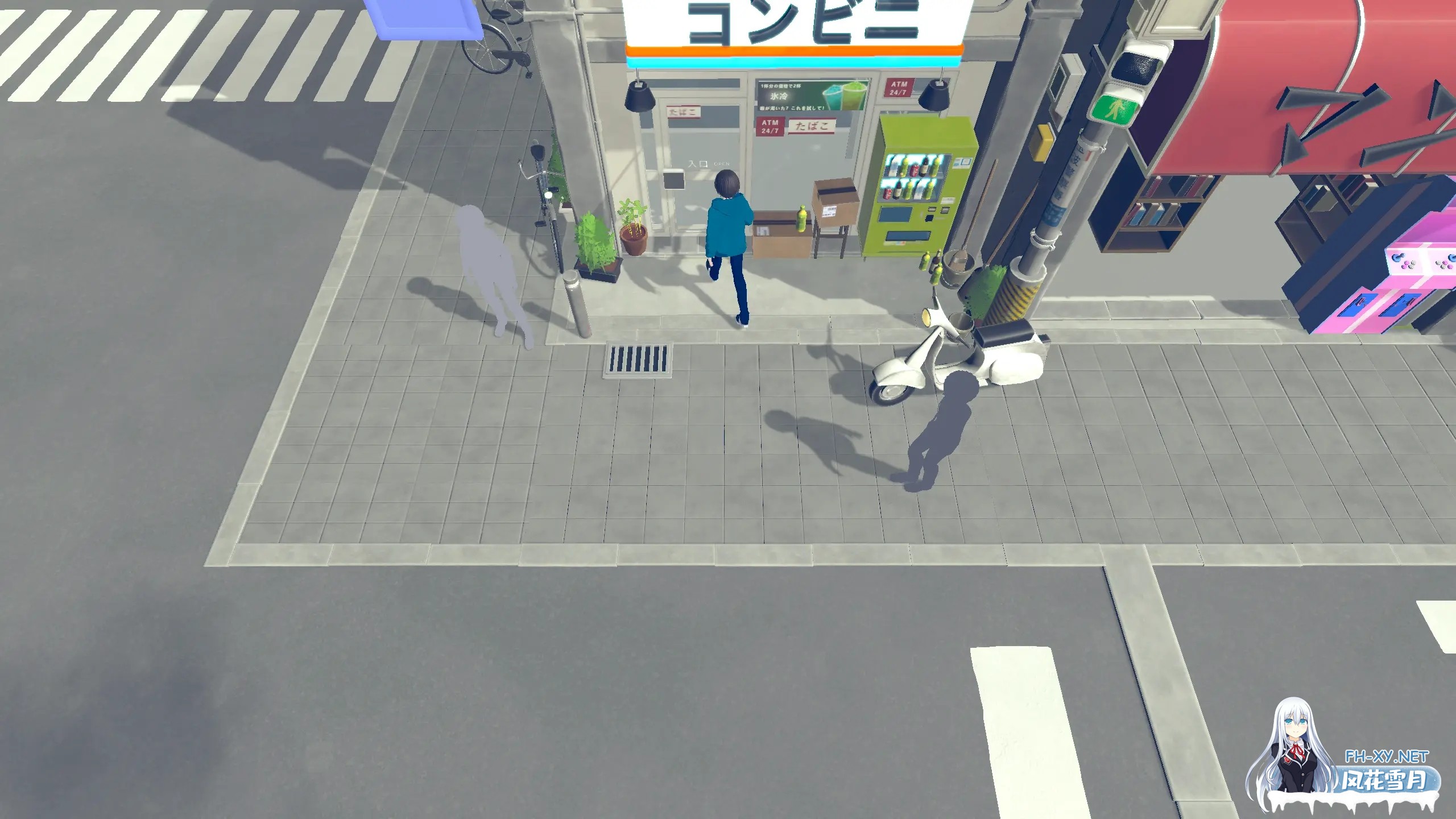 [3D互动/官中/全动态/PC]快照! Snapshot! v0.9854 官方中文版[2.37G]-4.jpg