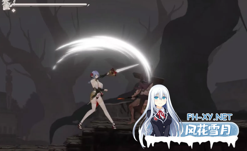 [ACT/巨乳/精灵/官中/2D/更新]终焉的圣女/末影圣徒/ender saint[Ver0.06  体验版][PC/3.2G]-3.png