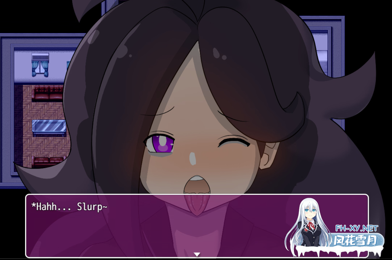 [RPG/更新/机翻/步兵/巨乳/自慰]尼特的冒险/A Neet's Adventure[Ver0.1.15][PC/730M]-4.png