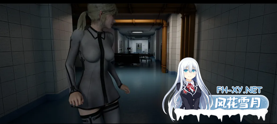 PC[3D动作ACT解密SLG][H版生化危机] 月食Lunar Eclipse Ver0.44 官方中文版[2.5G]百度/迅雷/夸克/UC-5.png