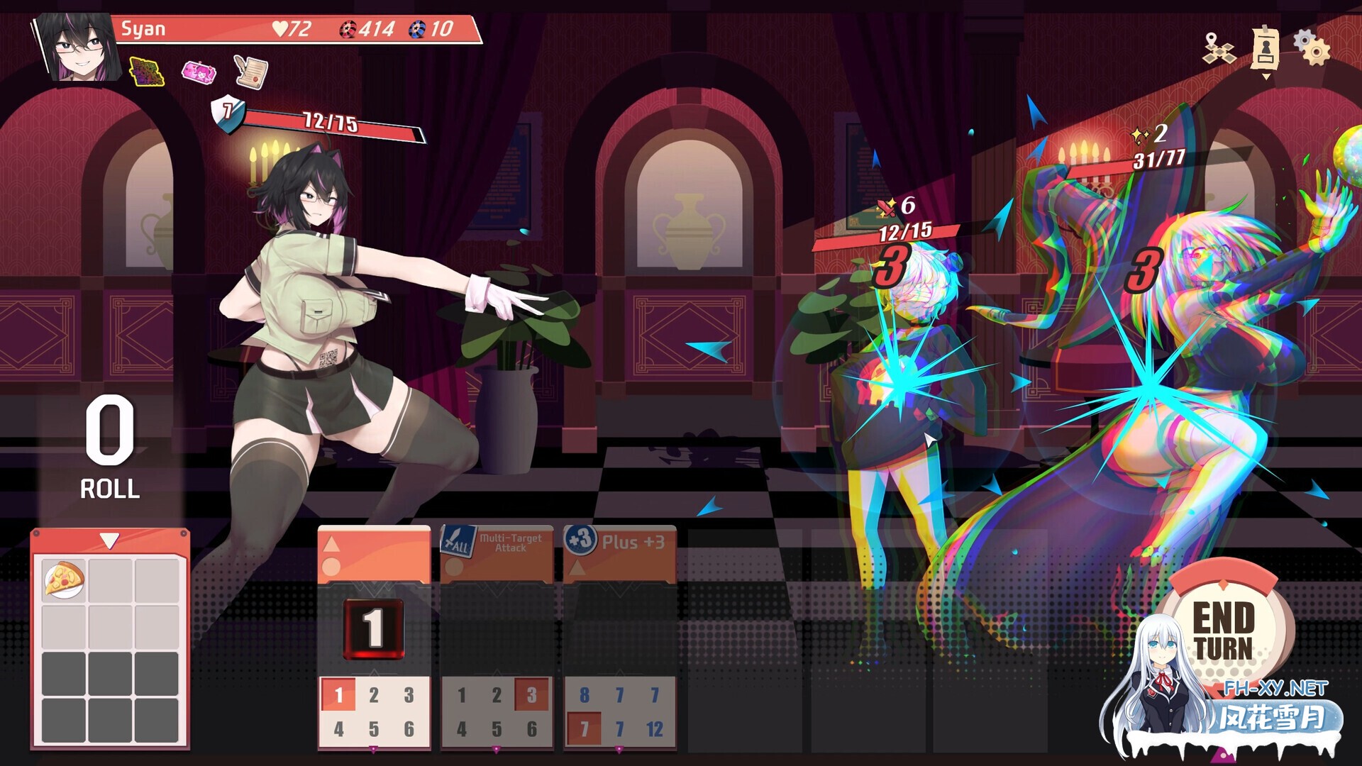 [日系SLG/官中/动态/PC]肉鸽骰子R RogueDiceR v0.7.001 官方中文版[5.65G]-9.jpg