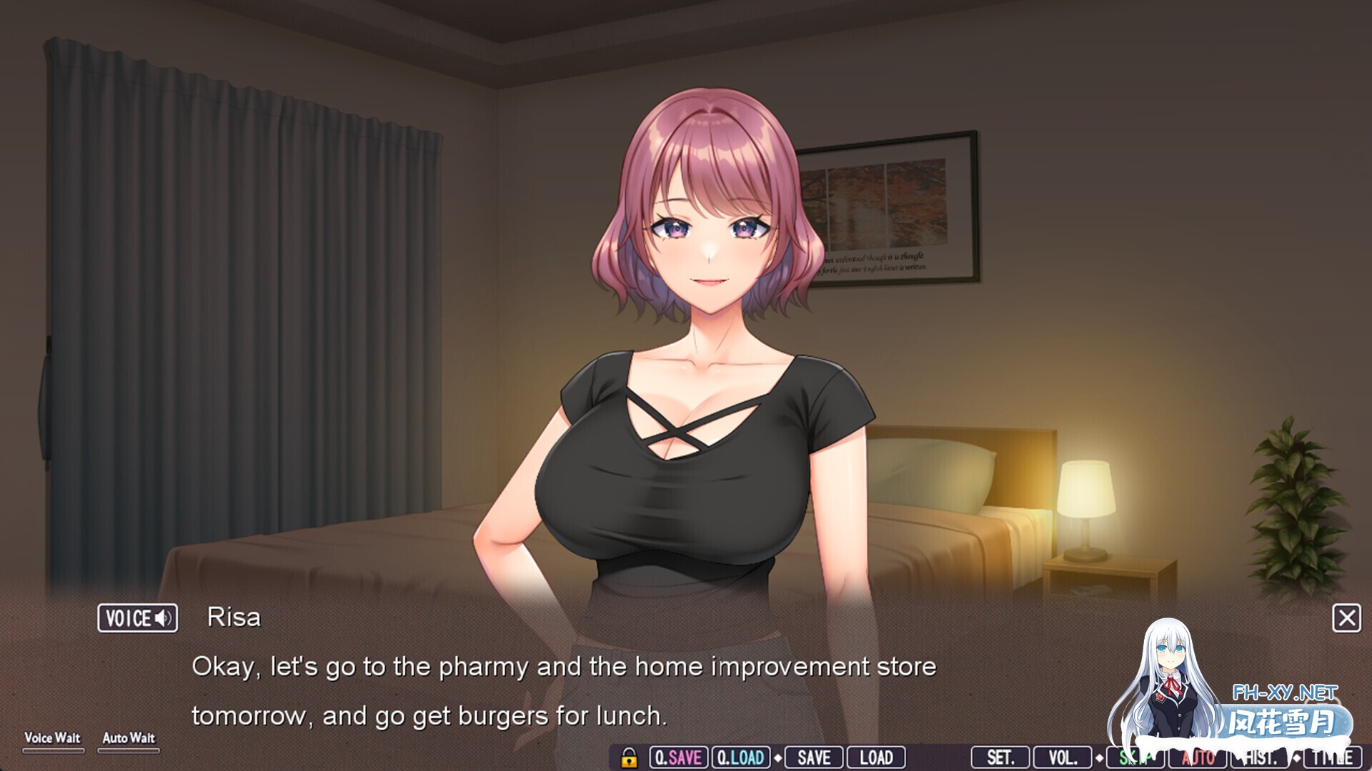 [拔作ADV/官中/怀孕/PC]爱的课堂 ～备孕人妻的爱情讲座～ 愛妻×交姦 妊活スワッピング ～孕み頃の妻たちは子種を求め肉欲の華を咲かせる～ 官方...-6.jpg