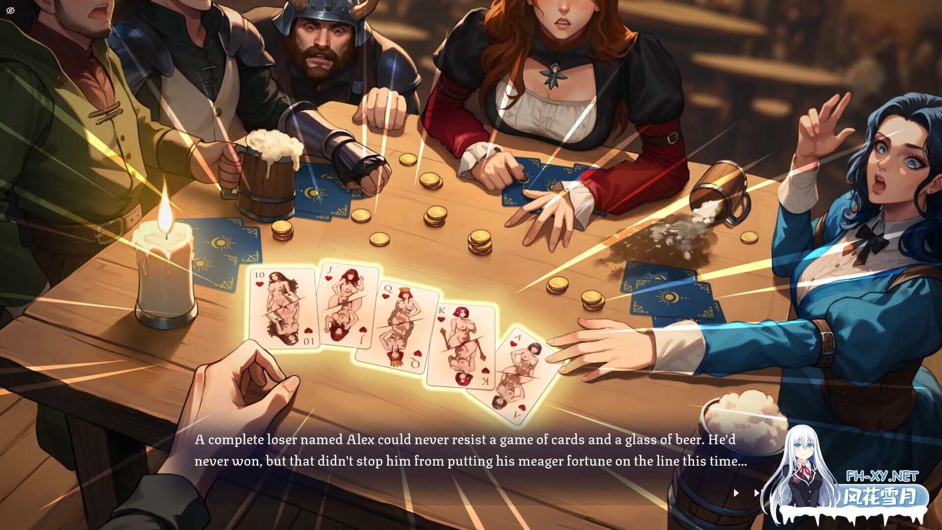 [日系SLG/官中/奇幻/PC]公会模拟器 SEX Guild Simulator 官方中文版[1.38G]-15.jpg