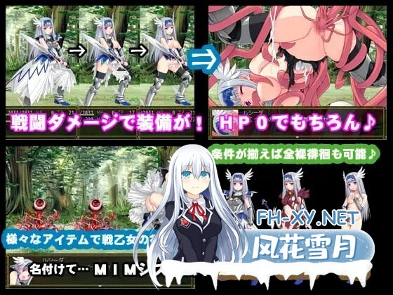 [RPG/STEAM官中/触手/口交/多P]女武神毁灭/Valkyrie Destruction[Ver1.05a][PC/430M]-3.jpg