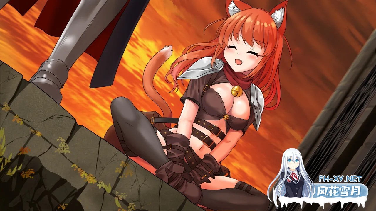 [PC][精品RPG/官中/动态/2D]苍色之光与魔剑锻造师/蒼キ光と魔剣の鍛冶師 Ver1.06R build 26021802 官方中文步兵版 [3.28GB]-3.jpg