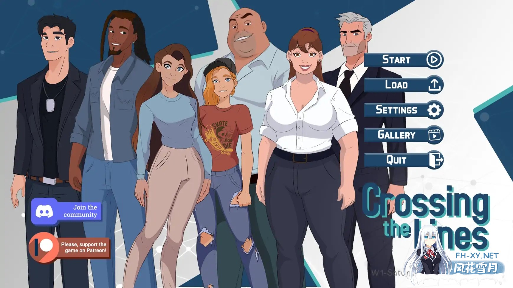 [SLG/AI汉化/2D/动态/更新/口交]越过界限/Crossing the Lines[Ch.2.4.02][PC+安卓/3.5G]-1.jpg