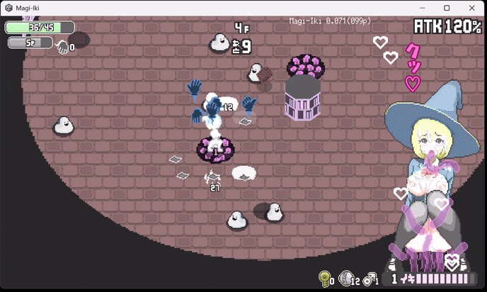 [ACT/官中/巨乳/2D/更新]魔法高潮～留级魔女与情欲魔手～/マジイキ～落第まじょとＨな魔手～[Demo Ver0.171f][PC/1.70G]-2.gif