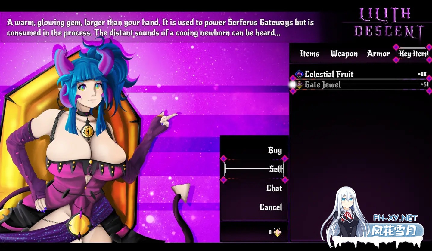 [RPG/机翻/步兵/巨乳/触手]莉莉丝降临/Lilith Descent[VerE4.1][PC/1.50G]-3.jpg