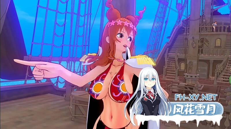 [SLG/沙盒/3D/更新/同人]战利品猎人/Booty Hunter[Ver0.13.4][PC+安卓/4.2G]-2.jpg