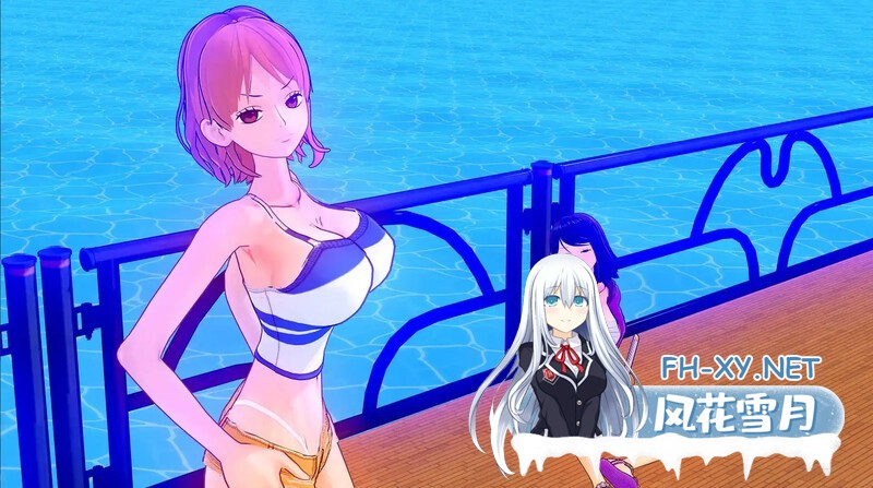 [SLG/沙盒/3D/更新/同人]战利品猎人/Booty Hunter[Ver0.13.4][PC+安卓/4.2G]-4.jpg