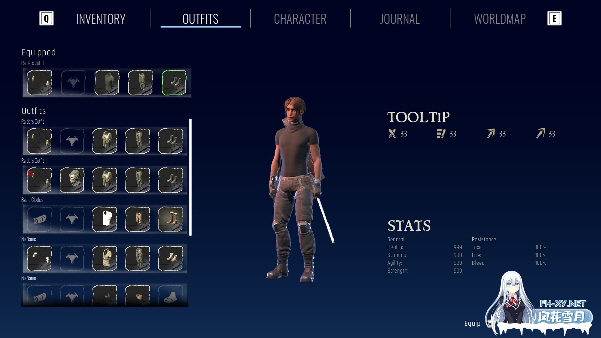 [3D大作/虚幻4/动态/STEAM官中/开放世界/更新]Wild Life/野性生活[Ver26.03.20][PC/41.6G]-6.jpg