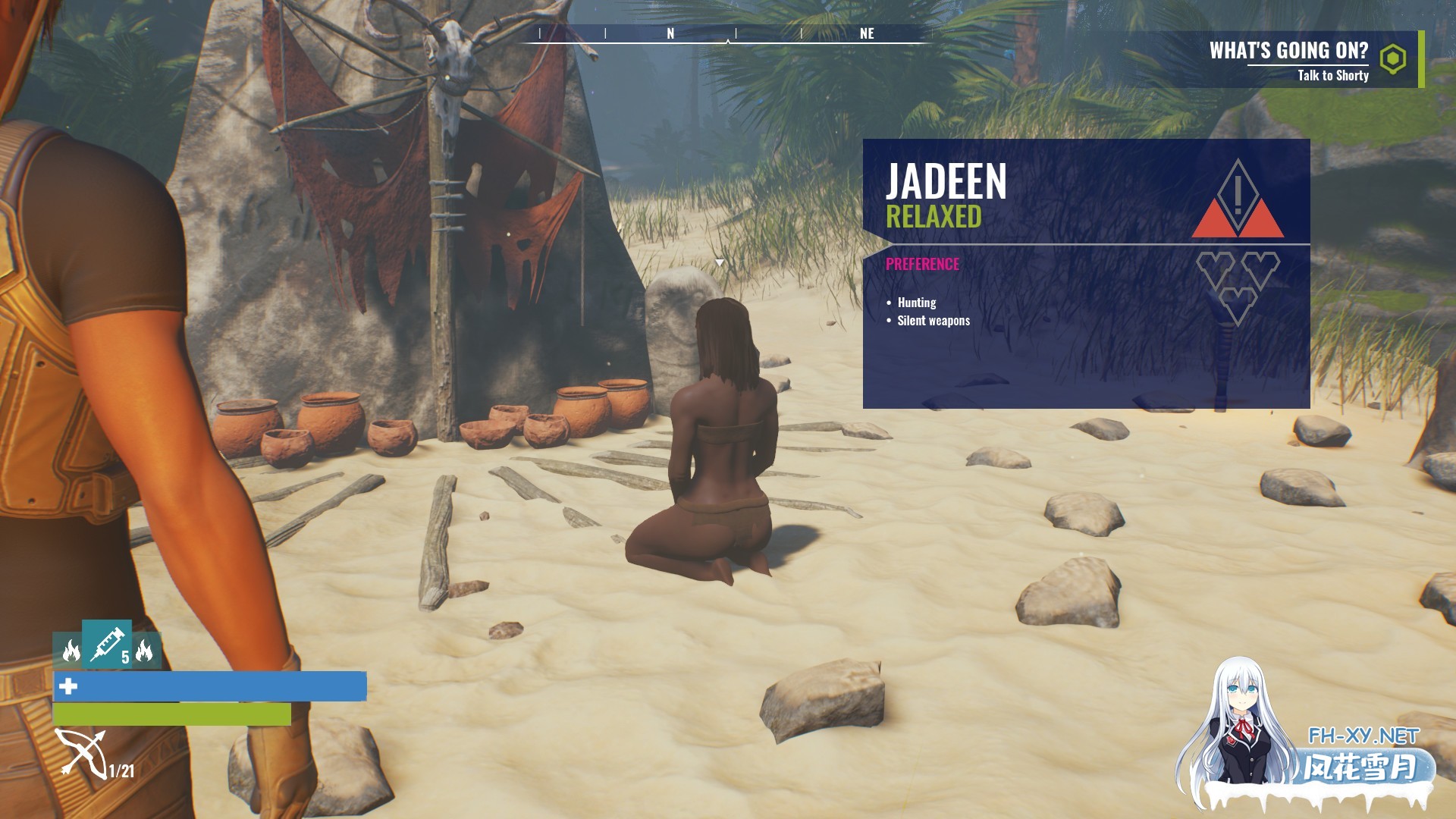 [3D大作/虚幻4/动态/STEAM官中/开放世界/更新]Wild Life/野性生活[Ver26.03.20][PC/41.6G]-11.jpg