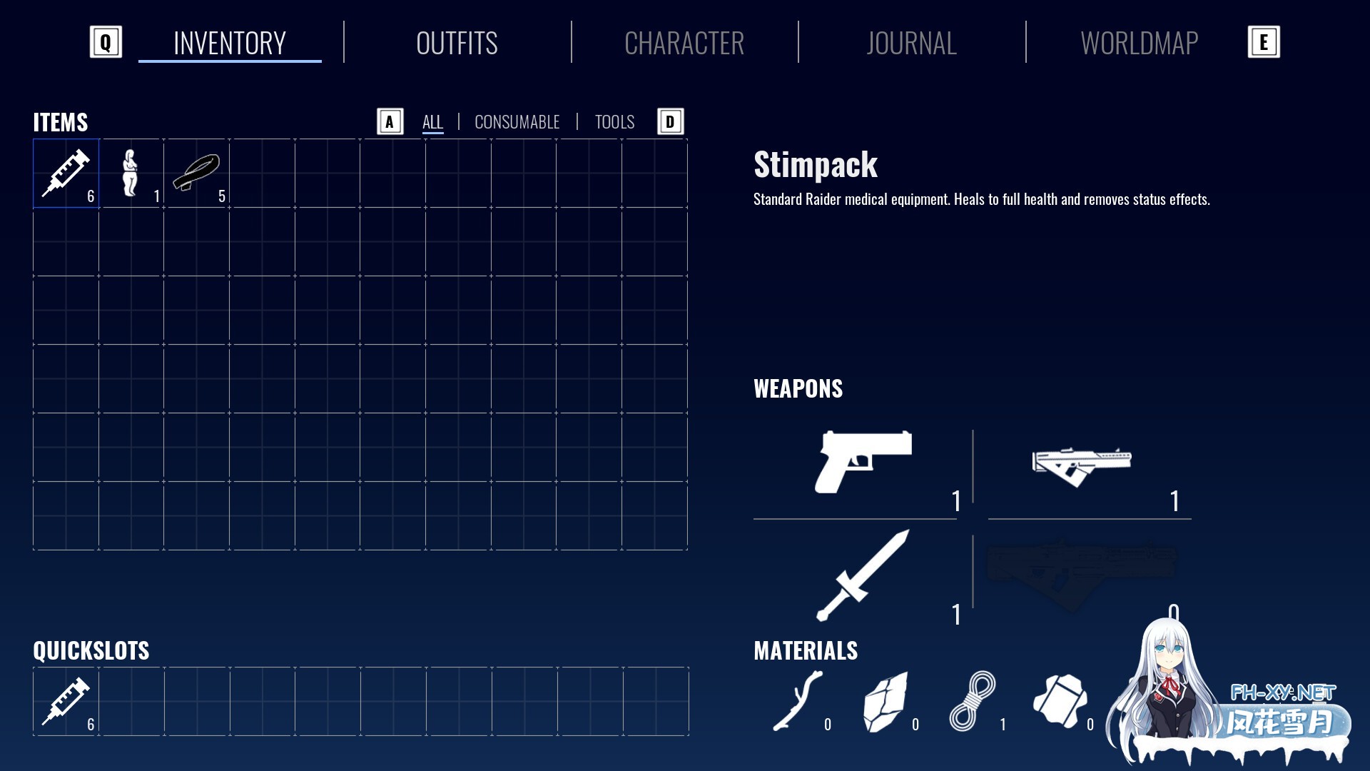 [3D大作/虚幻4/动态/STEAM官中/开放世界/更新]Wild Life/野性生活[Ver26.03.20][PC/41.6G]-26.jpg