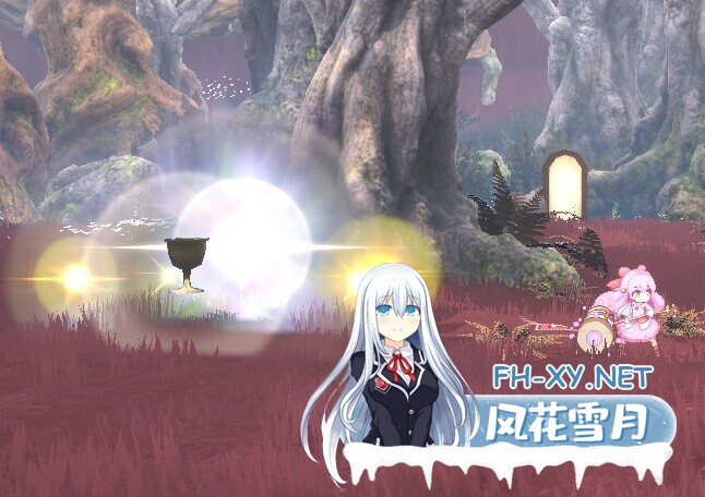 [SLG/更新/AI汉化/像素/萝莉/百合/女同][RJ01458015/ミルクココアセーキ社团]昨天的魔女今天的梦/昨日の魔女は今日の夢[Demo Ver25.08][PC/1.80G]-3.jpeg