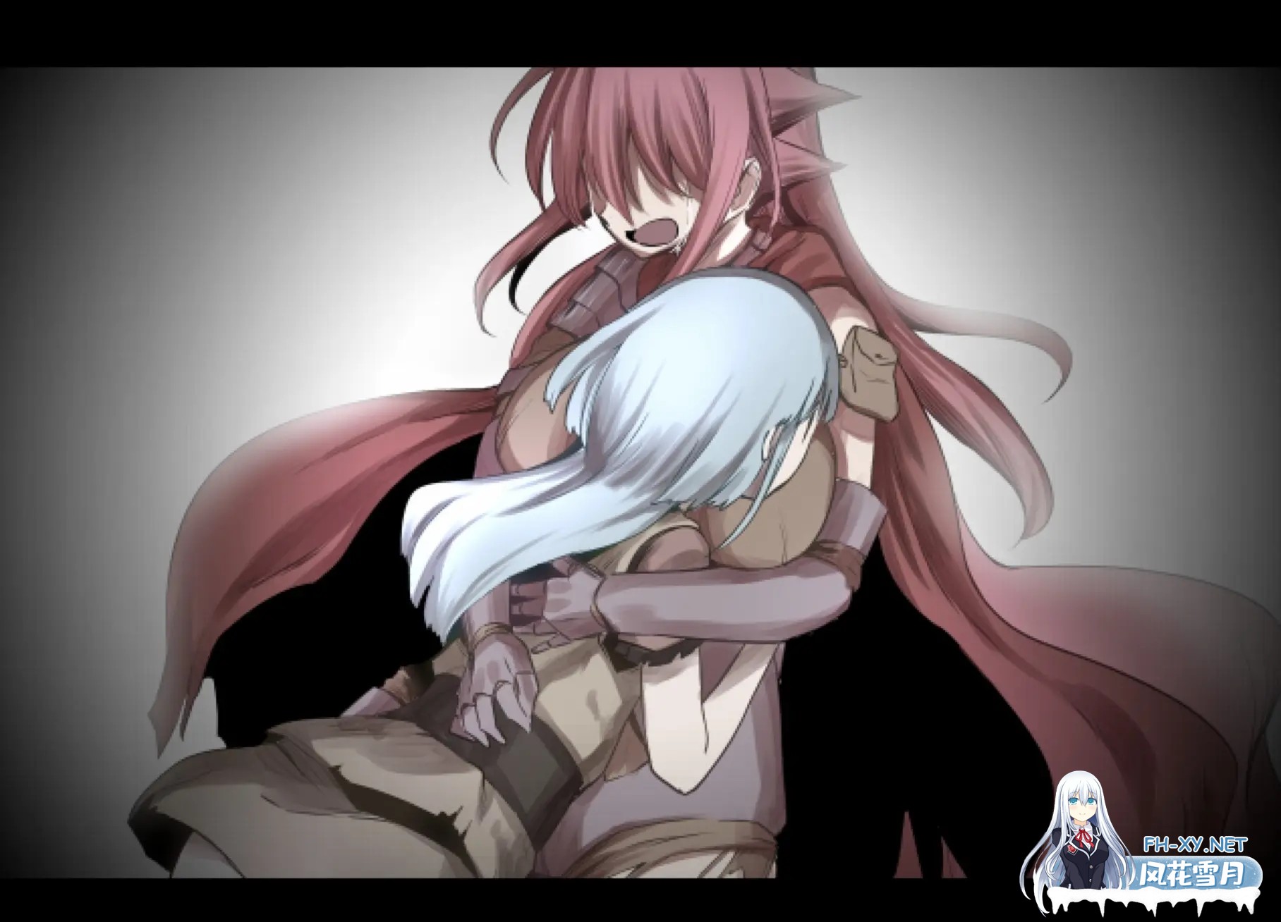 [日系RPG精品/官中/奇幻/PC]英雄的越狱 King Exit 官方中文版[2.62G]-8.jpg