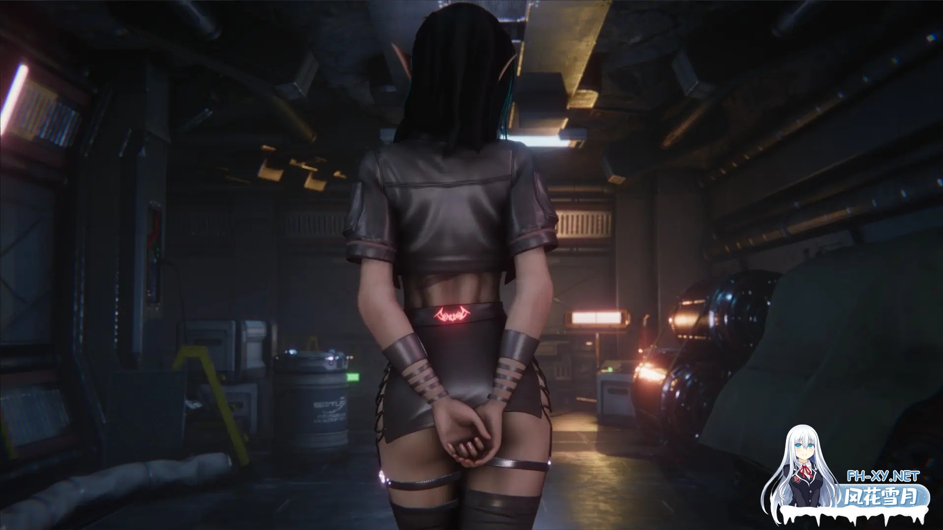 [亚洲SLG精品/官中/后宫/PC+安卓]星域奇航 星宿 Astreon Ch.2 v0.4.5 官方中文版[8.02G]-9.jpg