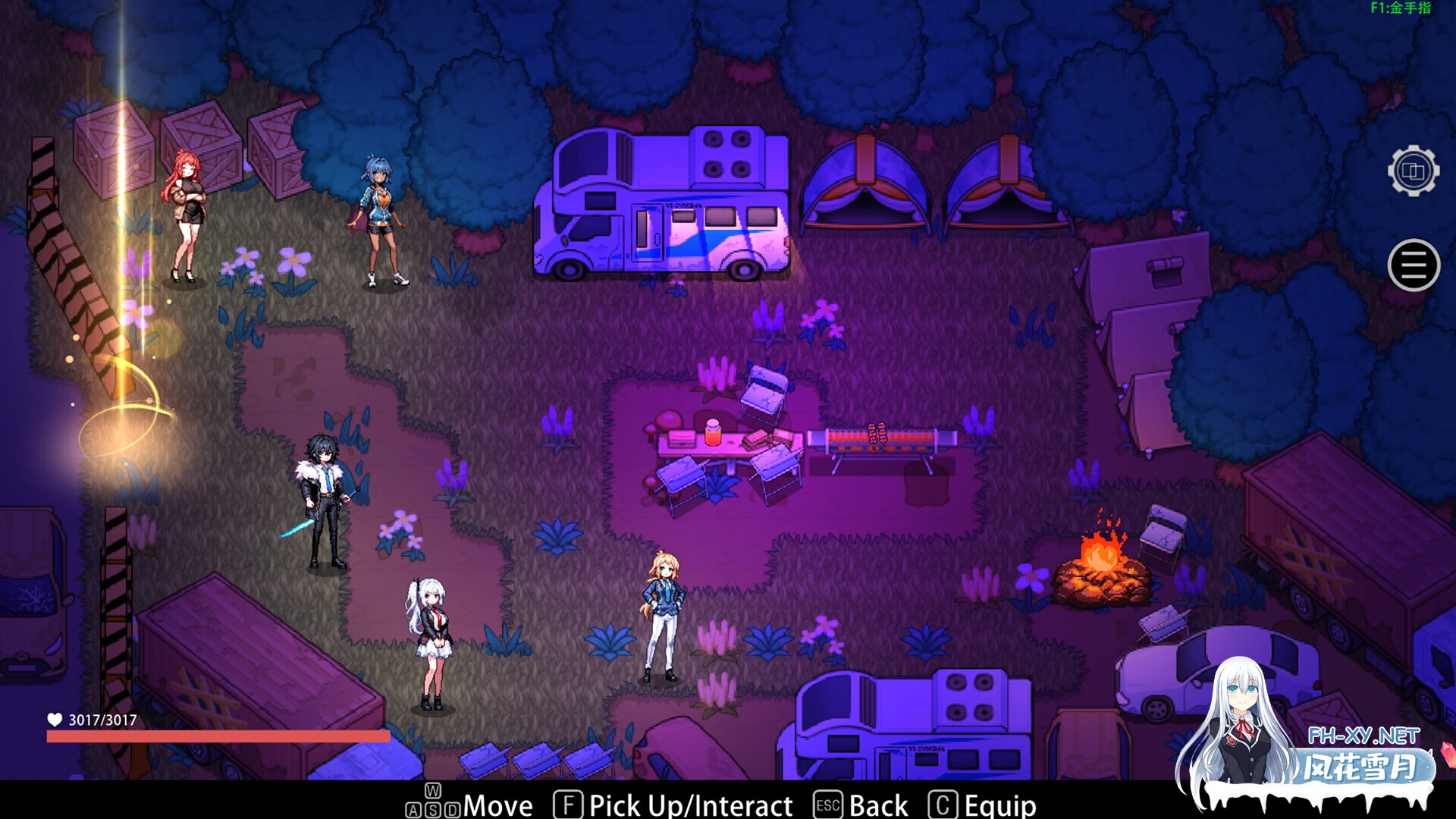 [SLG/STEAM官中/像素/巨乳/口交/更新]幸存女孩庇护所/Survivor Girls Sanctuary[Ver1.3][PC/1.90G]-3.jpg