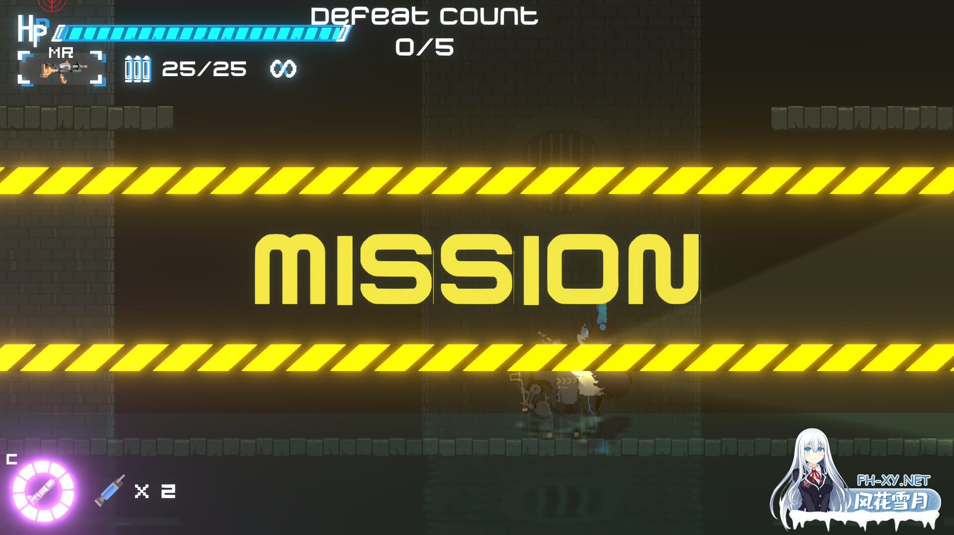 [日系ACT/官中/全动态/PC]金属烈焰 Metal Flame v1.0.1 官方中文版[3.05G]-6.jpg