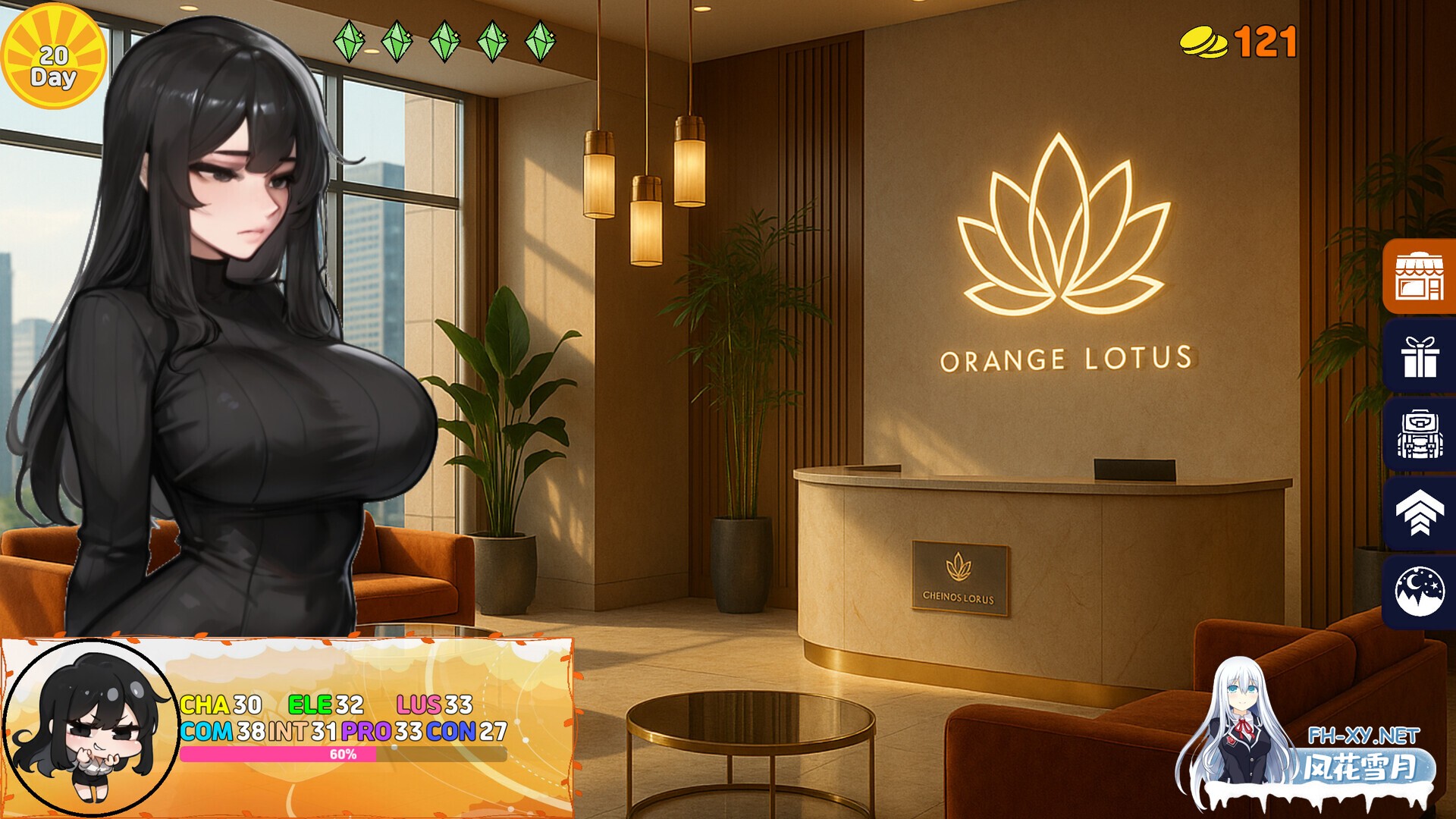 [SLG/STEAM官中/步兵/3D/口交]橙莲/orange lotus[PC/250M]-7.jpg