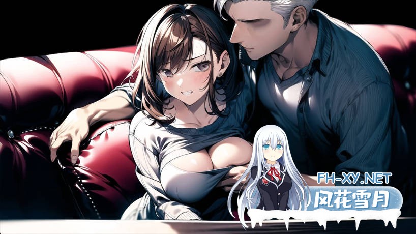 [ARPG/官中/NTR]尸落之城─堕入欲望的阴影─ v0.90.1 官方中文版[PC/3G]-7.jpg