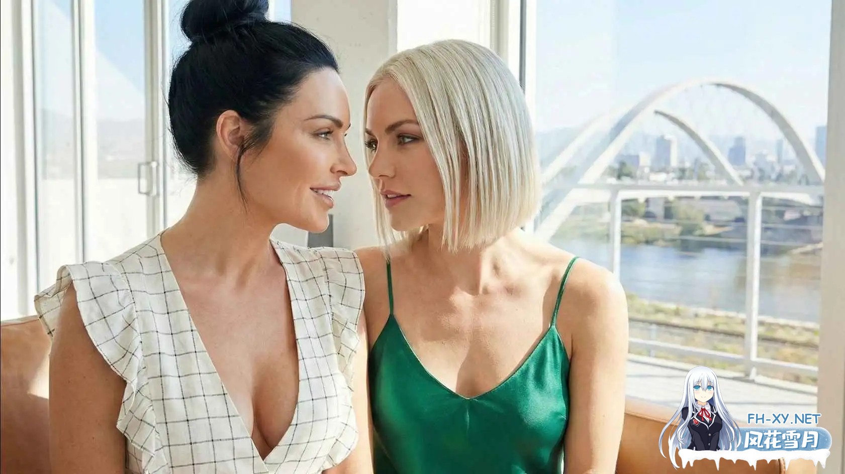 [SLG/汉化/动态/3D/更新]腐蚀乔伊：365天/Corrupting Joy: 365 Days[Ver0.02.1][PC+安卓/1.4G]-5.jpg