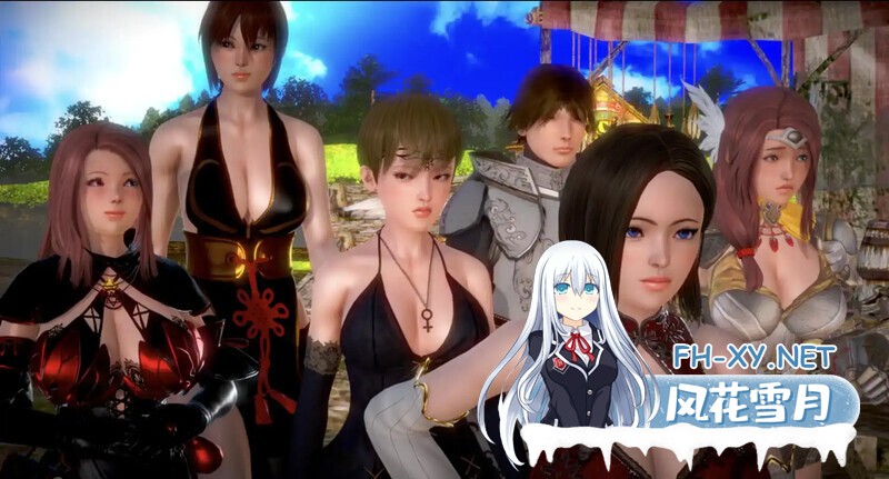 [SLG/动态/3D/汉化/更新]白俄罗斯/母乳咖啡馆/White Russian[Ep.1-11 P1][PC+安卓/2.1G]-5.jpg