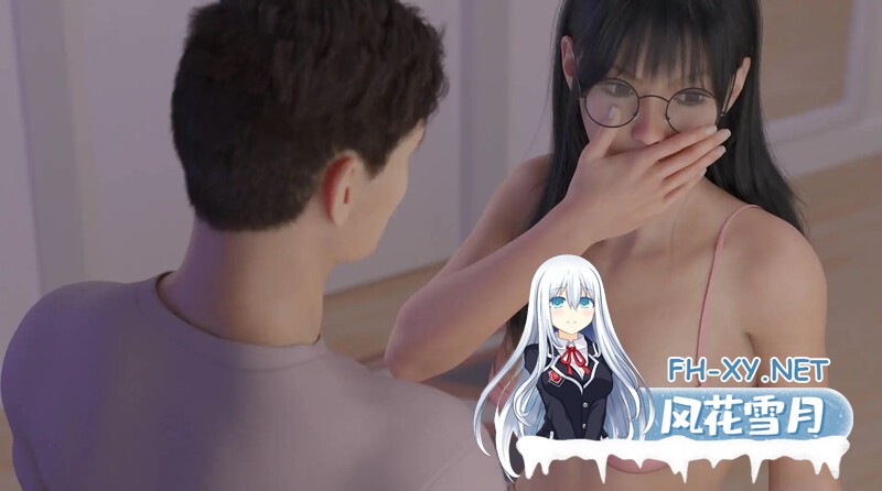 [SLG/动态/3D/汉化/巨乳/更新]成长的故事/成长的东西/Growing Things Up[Season 1 Ver1.04][PC/3.8G]-5.jpg