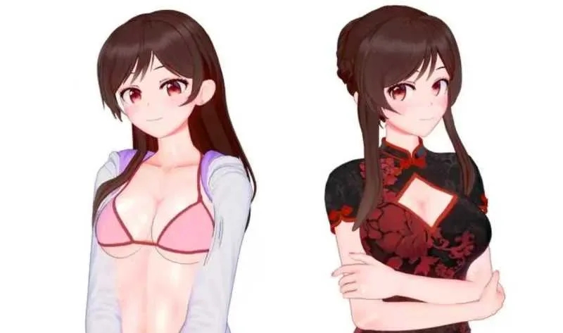 [PC][RPG/官中/NTR/3D]租借女友NTR/NTR A Girlfriend Ver0.4 官方中文步兵版 [1.23GB]-4.jpg