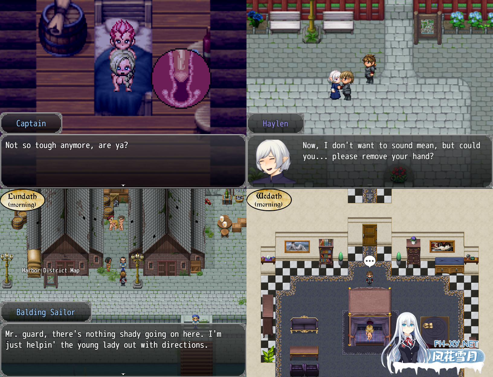 [神作RPG/淫妻NTR/像素/动态/中出/机翻+AI文本/更新]亨特里亚编年史3/Henteria Chronicles Chapter 3: The Peacekeepers[P2 Update 24 Ver.5 fix1+存档+攻略][PC/1G]-1.png