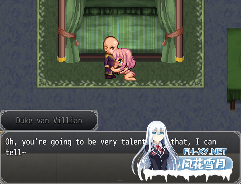 [神作RPG/淫妻NTR/像素/动态/中出/机翻+AI文本/更新]亨特里亚编年史3/Henteria Chronicles Chapter 3: The Peacekeepers[P2 Update 24 Ver.5 fix1+存档+攻略][PC/1G]-5.png