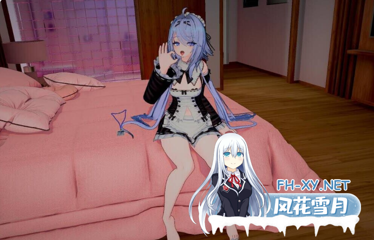 PC[驱动妖精新作3D动态触摸互动]池袋性爱人偶女学园 池袋セクサロイド女学園 v1.02 生肉体验版[900M]-6.png