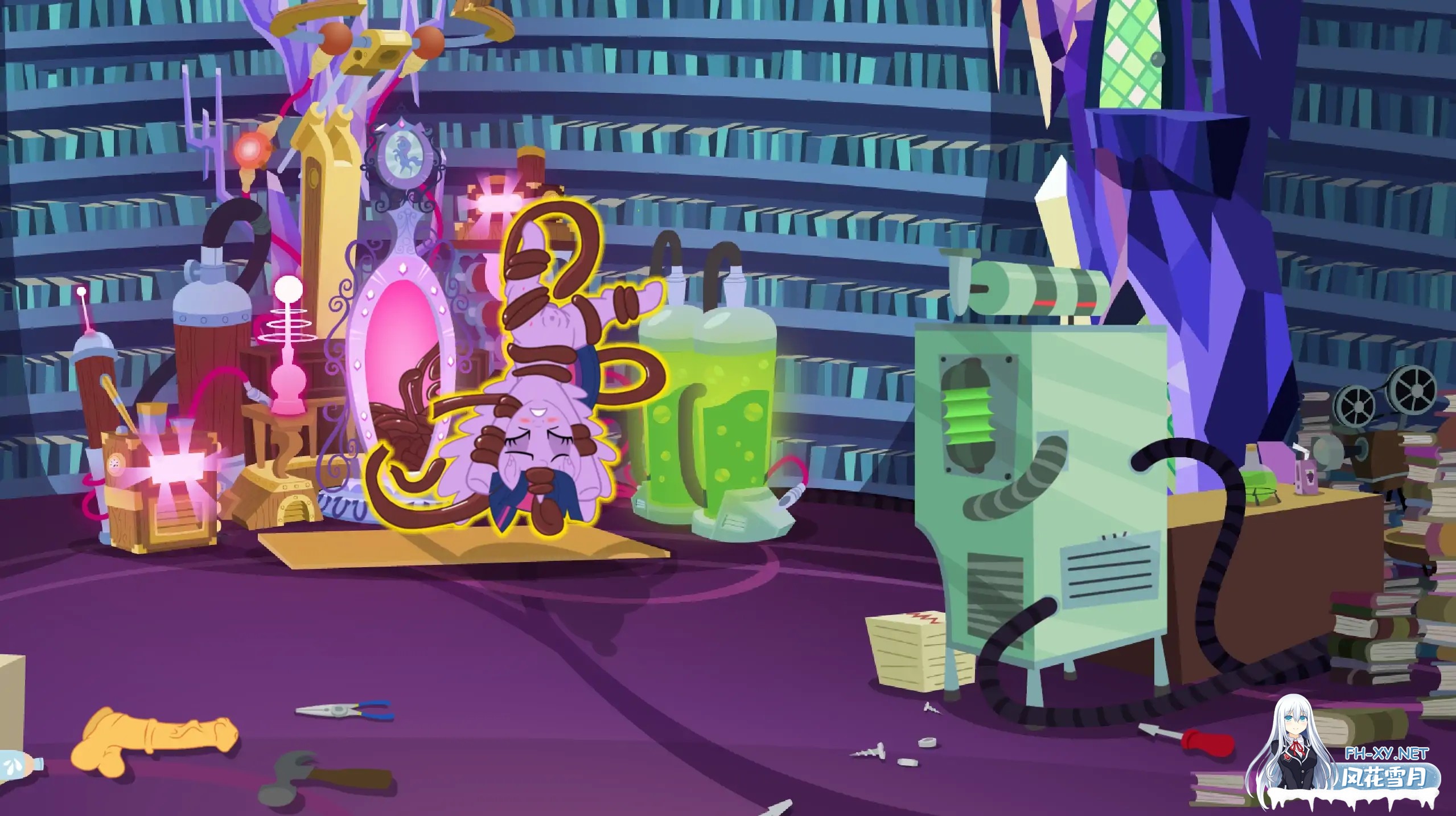 [SLG/官中/同人/福瑞/更新]小马老婆模拟器/Pony Waifu Sim [Ver6.3.2][PC+安卓/4.52G]-7.jpg