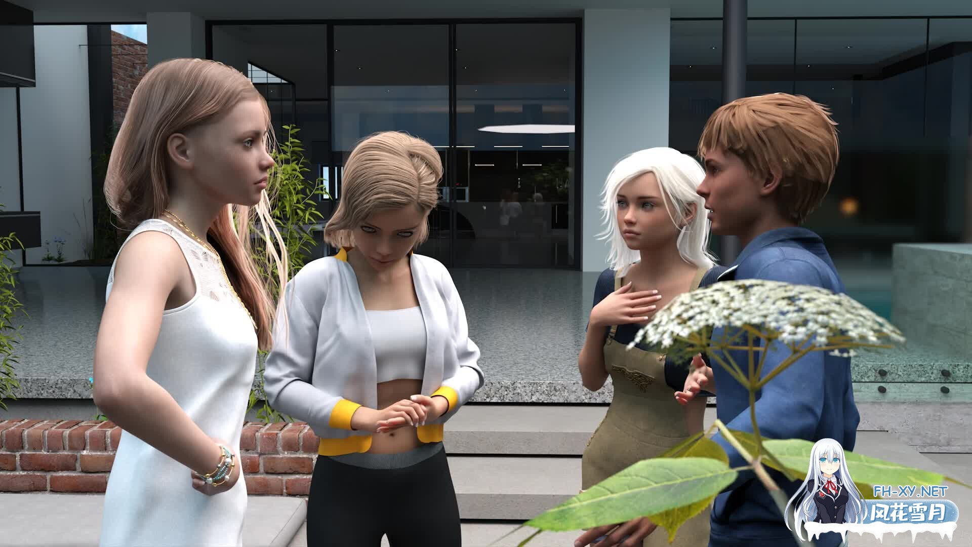 [SLG/3D/步兵/萝莉/汉化/更新]我的早年生活/My Early Life[Ep.31][PC+安卓/6.05G]-8.jpg