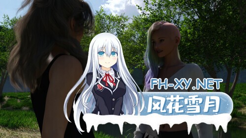 [SLG/汉化/动态/3D]贝基的觉醒/Becky's Reckoning[Ver1.0 Prologue][PC+安卓/1.03G]-9.jpg