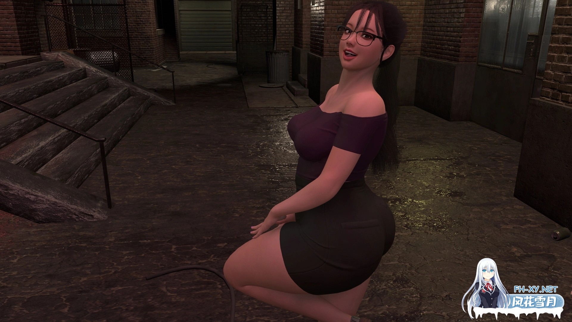 [SLG/AI汉化/3D/更新/动态]喂食模拟器/Feeder Simulator[Ver0.6c][PC+安卓/7G]-6.jpg